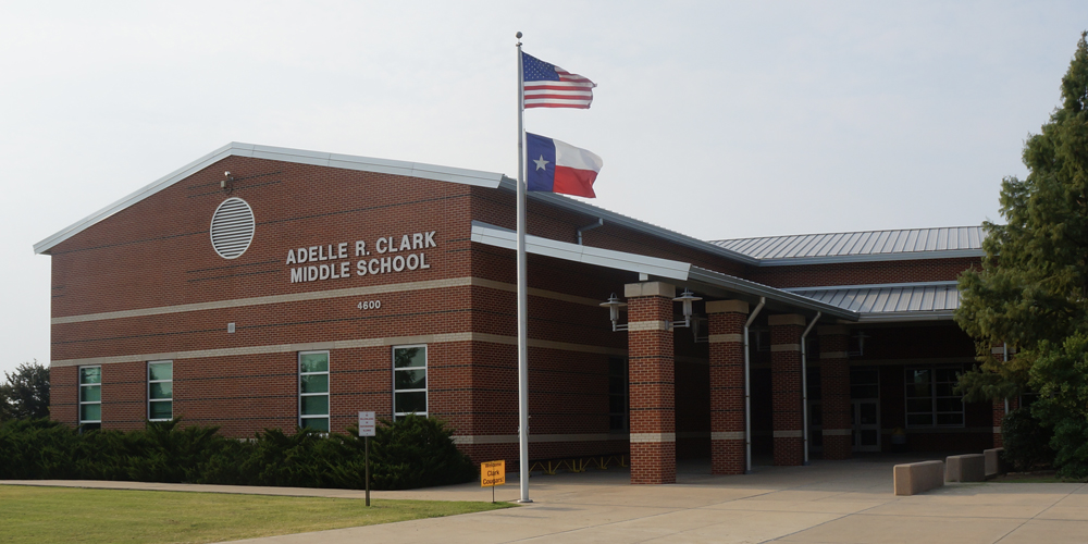 Frisco, TX Middle Schools