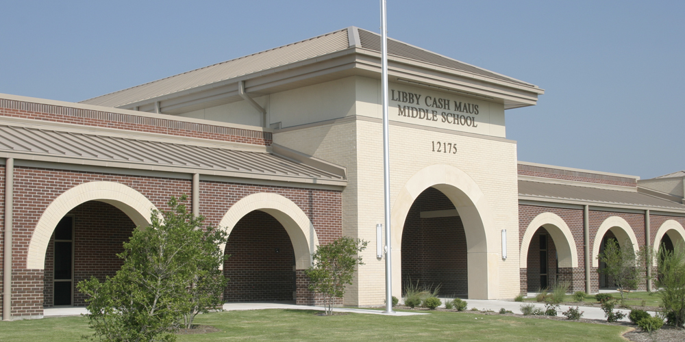 Best Middle School in Frisco