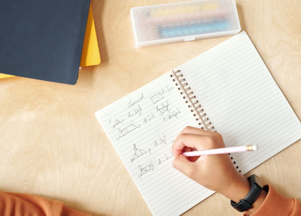 Using various learning styles help students achieve success