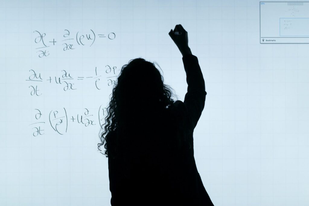 math tutoring