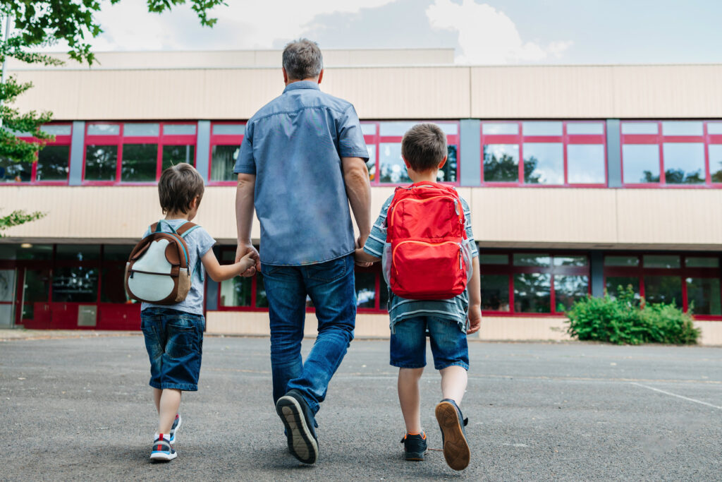 Supporting your child with ADHD