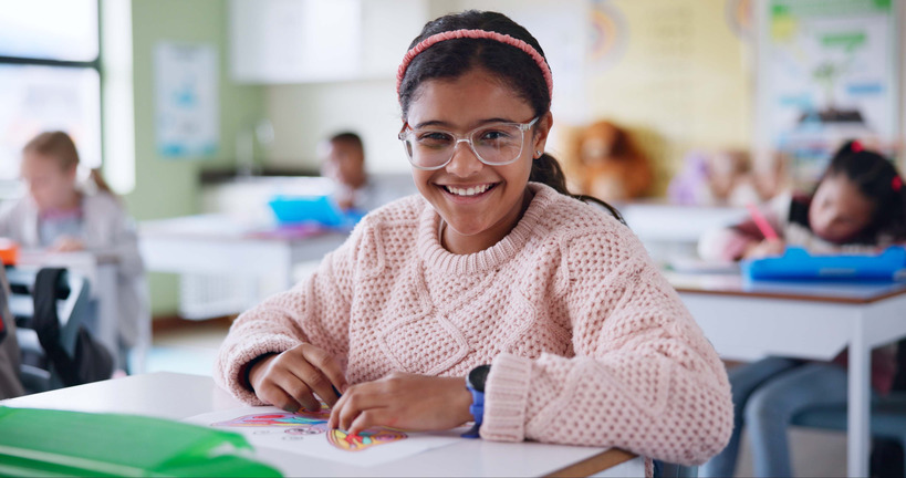 Navigating the Middle School Years: How to Support Your Child Through Academic and Social Changes